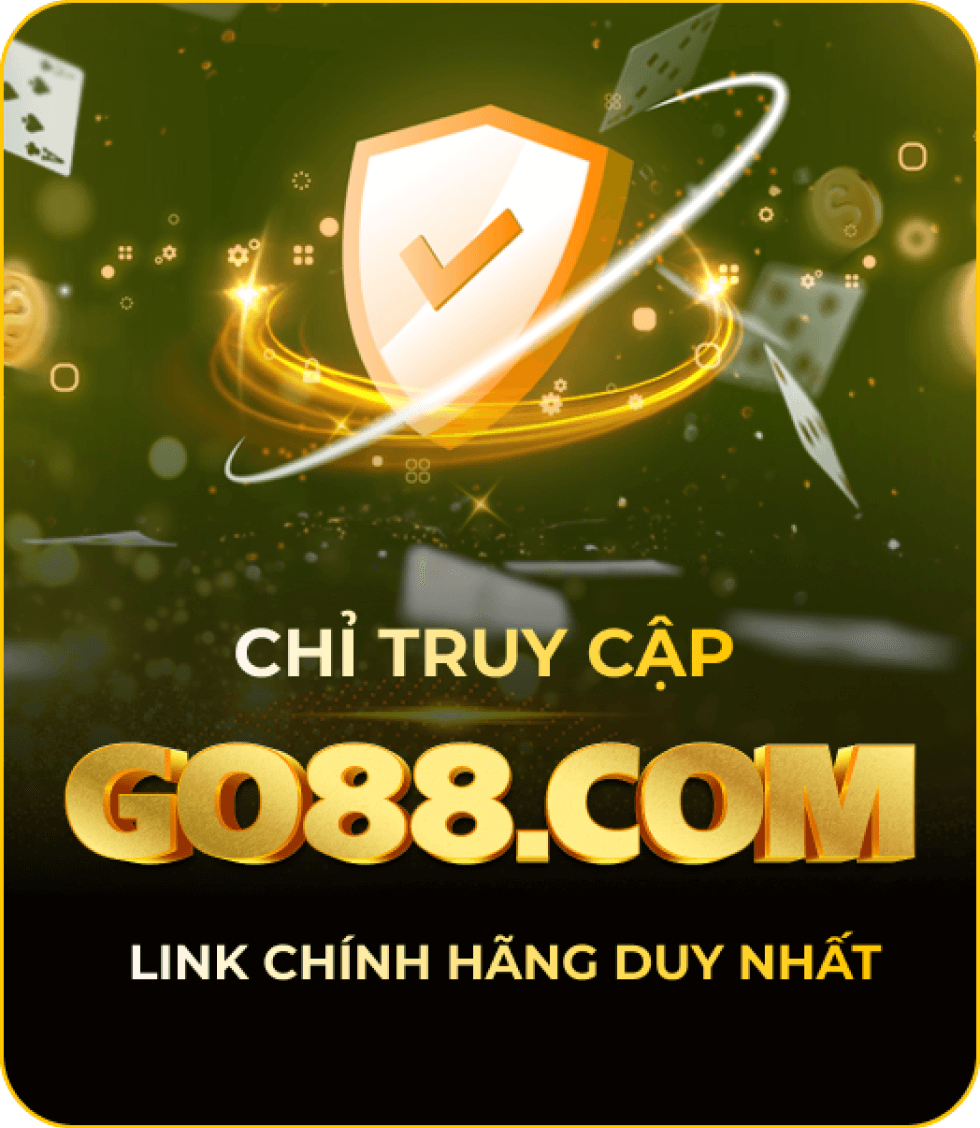 Cổng Game Go88 - Trải Nghiệm Đỉnh Cao Và An Toàn Tuyệt Đối 1 Go88 Com
