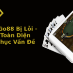 Nạp Tiền Go88 Bị Lỗi - Giải Pháp Toàn Diện Để Khắc Phục Vấn Đề Giao Dịch 2 Nap Tien Go88 Bi Loi Giai Phap Toan Dien E Khac Phuc Van E Giao Dich