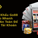 Quên Mật Khẩu Go88 - Giải Pháp Nhanh Chóng và An Toàn Để Khôi Phục Tài Khoản 2 Quen Mat Khau Go88 Giai Phap Nhanh Chong Va An Toan E Khoi Phuc Tai Khoan