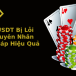 Rút Tiền USDT Bị Lỗi Go88 - Nguyên Nhân Và Giải Pháp Hiệu Quả 2 Rut Tien Usdt Bi Loi Go88 Nguyen Nhan Va Giai Phap Hieu Qua 3